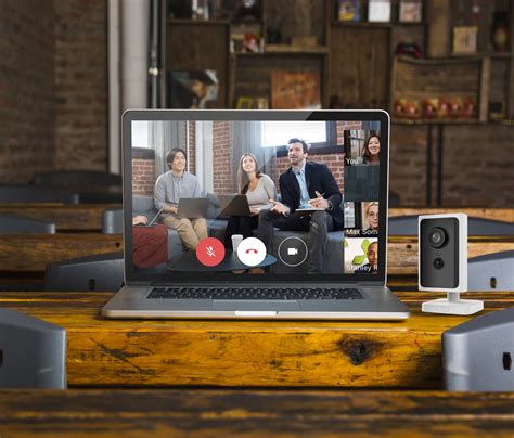 visiotech security|ezviz as webcam.